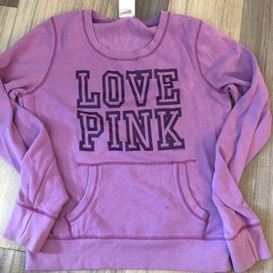 🌸Victoria secret pink sweater🌸